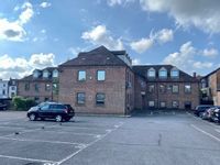 Property Image for 3a The Courtyard 6 London Road, Newbury, West Berkshire, RG14 1AX