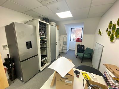 Property Image for 3a The Courtyard 6 London Road, Newbury, West Berkshire, RG14 1AX