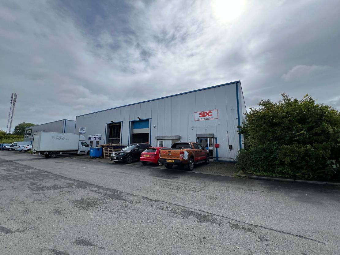 6B, Belmont Business Park, Durham, DH1 1TN