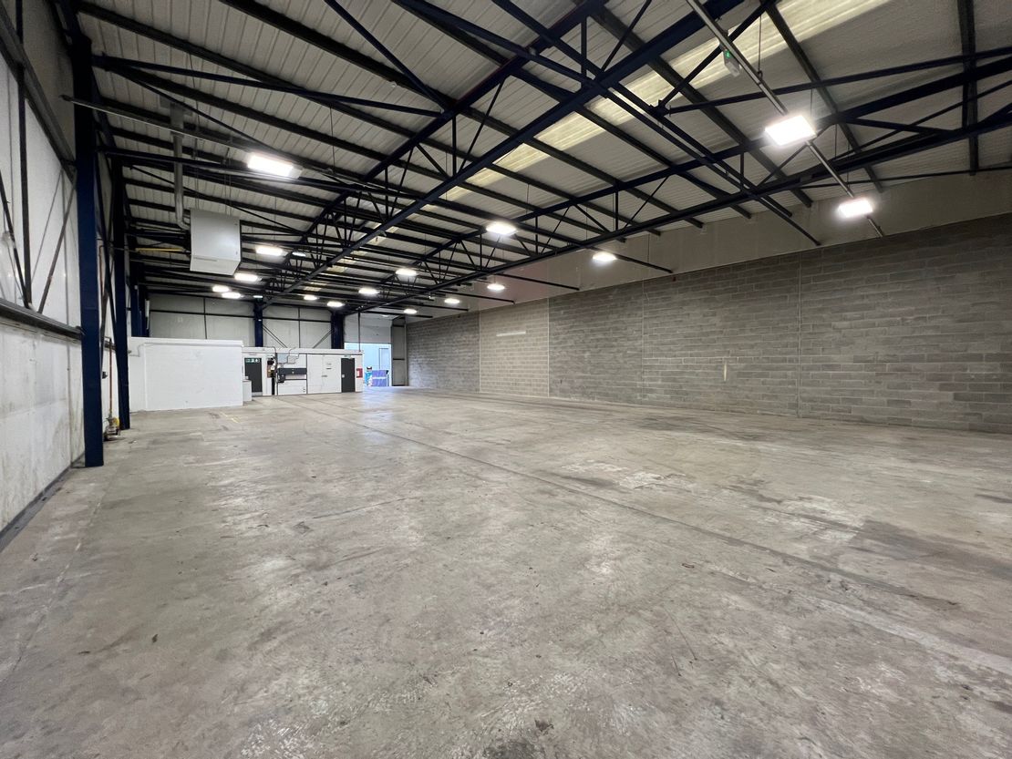 6B, Belmont Business Park, Durham, DH1 1TN
