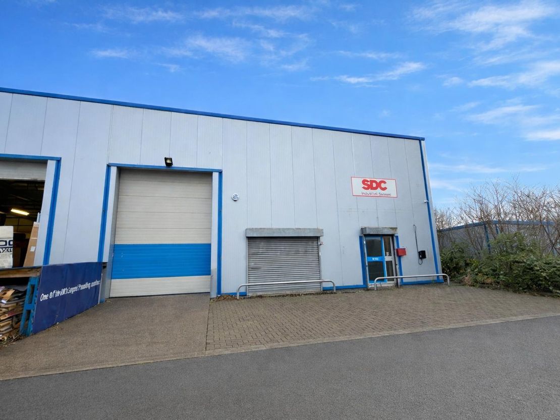 6B, Belmont Business Park, Durham, DH1 1TN