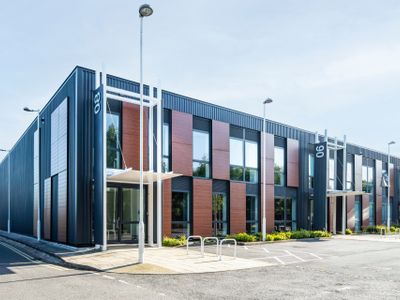 Property Image for Unit 8 Veridion Way, Erith, Kent, DA18 4AL