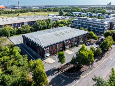 Property Image for Unit 8 Veridion Way, Erith, Kent, DA18 4AL