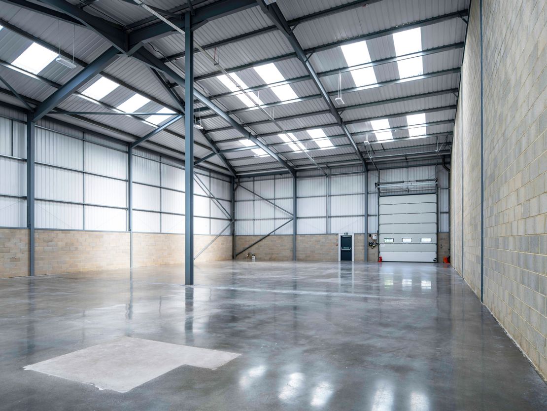 Unit 8 Veridion Way, Erith, Kent, DA18 4AL