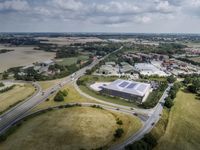 Property Image for Junction 47, Elmswell Road, Woolpit, Bury St. Edmunds, Suffolk, IP30 9RH