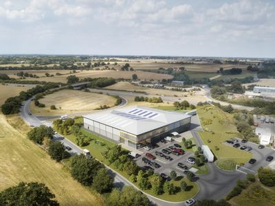 Property Image for Junction 47, Elmswell Road, Woolpit, Bury St. Edmunds, Suffolk, IP30 9RH