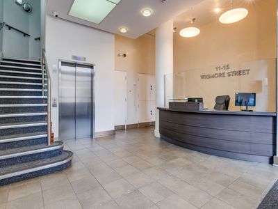 Property Image for 11 - 15, Wigmore Street, London, Greater London, W1U 1PG