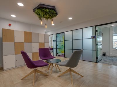 Property Image for 11 - 15, Wigmore Street, London, Greater London, W1U 1PG