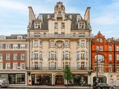 Property Image for 11 - 15, Wigmore Street, London, Greater London, W1U 1PG
