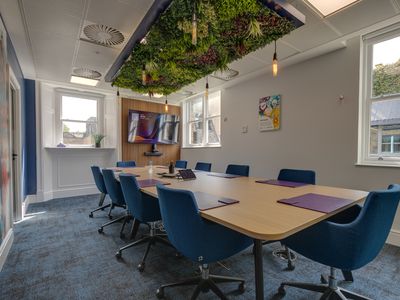 Property Image for 11 - 15, Wigmore Street, London, Greater London, W1U 1PG