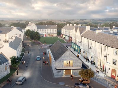 Property Image for Plot 28, Geddes Square, Chapelton, Chapelton Of Elsick, AB39 8BB