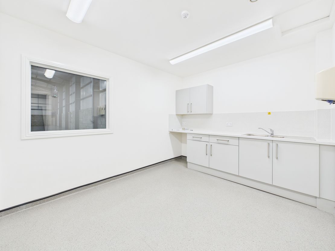 Industrial Unit, Lawson Drive, Dyce, Aberdeen, Aberdeenshire, AB21 0DR
