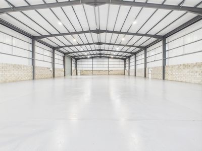 Property Image for Industrial Unit, Lawson Drive, Dyce, Aberdeen, Aberdeenshire, AB21 0DR