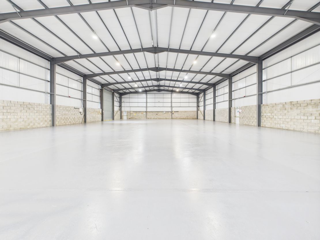 Industrial Unit, Lawson Drive, Dyce, Aberdeen, Aberdeenshire, AB21 0DR