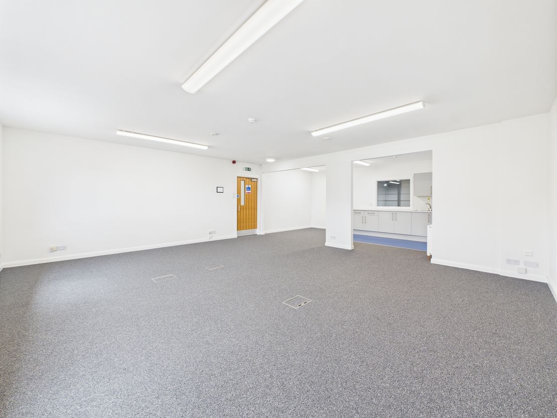 Industrial Unit, Lawson Drive, Dyce, Aberdeen, Aberdeenshire, AB21 0DR
