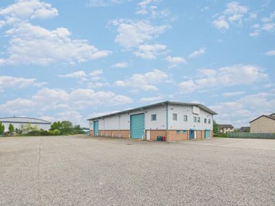 Property Image for Industrial Unit, Lawson Drive, Dyce, Aberdeen, Aberdeenshire, AB21 0DR