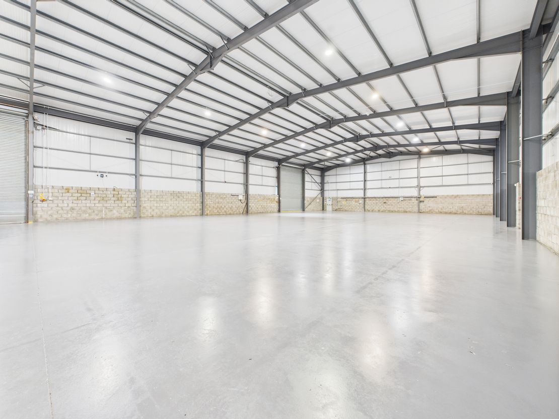 Industrial Unit, Lawson Drive, Dyce, Aberdeen, Aberdeenshire, AB21 0DR