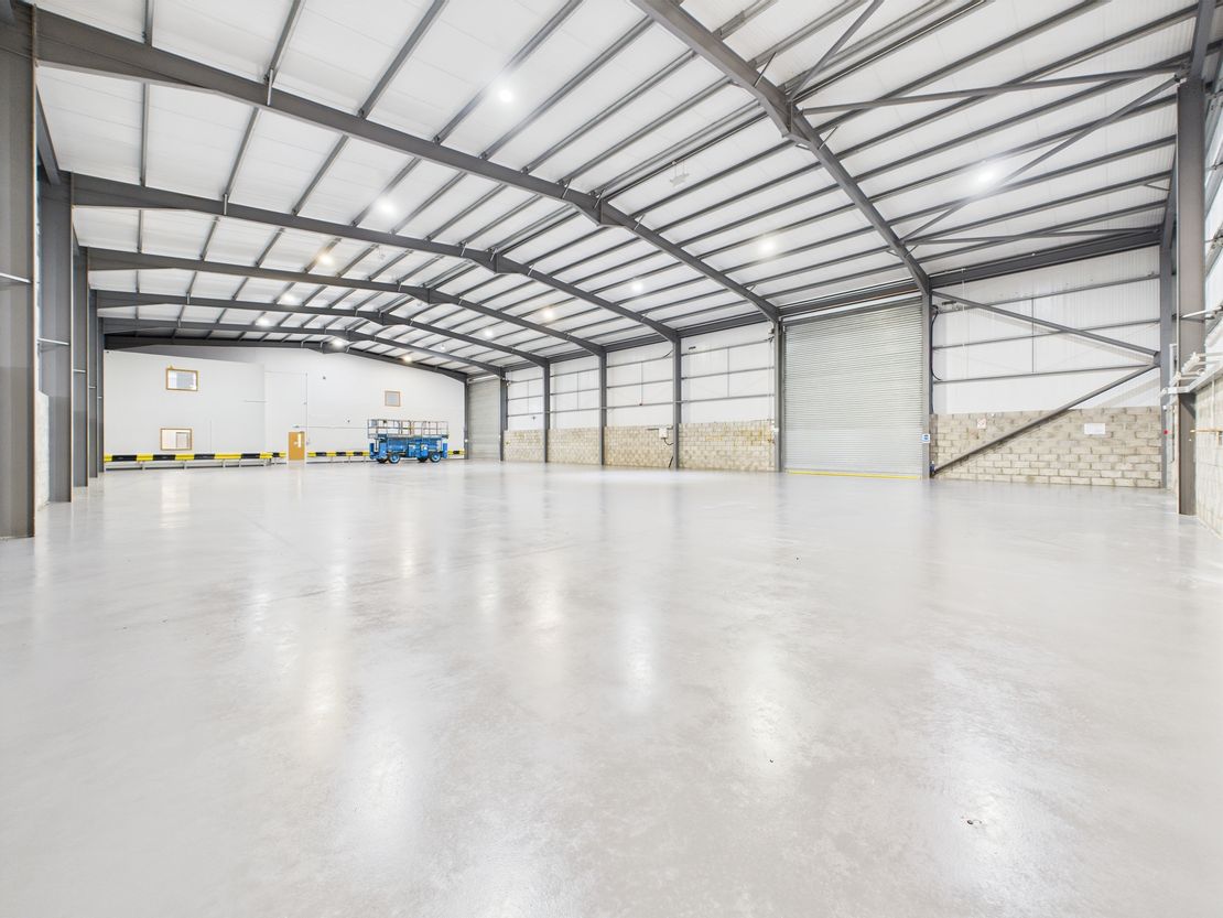 Industrial Unit, Lawson Drive, Dyce, Aberdeen, Aberdeenshire, AB21 0DR