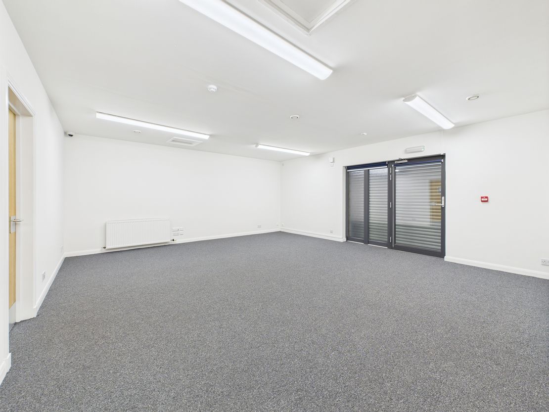 Industrial Unit, Lawson Drive, Dyce, Aberdeen, Aberdeenshire, AB21 0DR