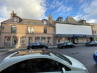 Property Image for 14-16 Erroll Street, Peterhead, Aberdeenshire, AB42 1PX