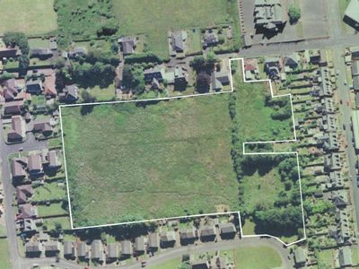 Property Image for . Anderson Drive, Darvel, East Ayrshire, KA17 0DE
