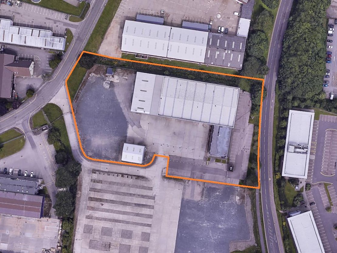 1-3, Howe Moss Drive, Dyce, Aberdeen, Aberdeenshire, AB21 0GL