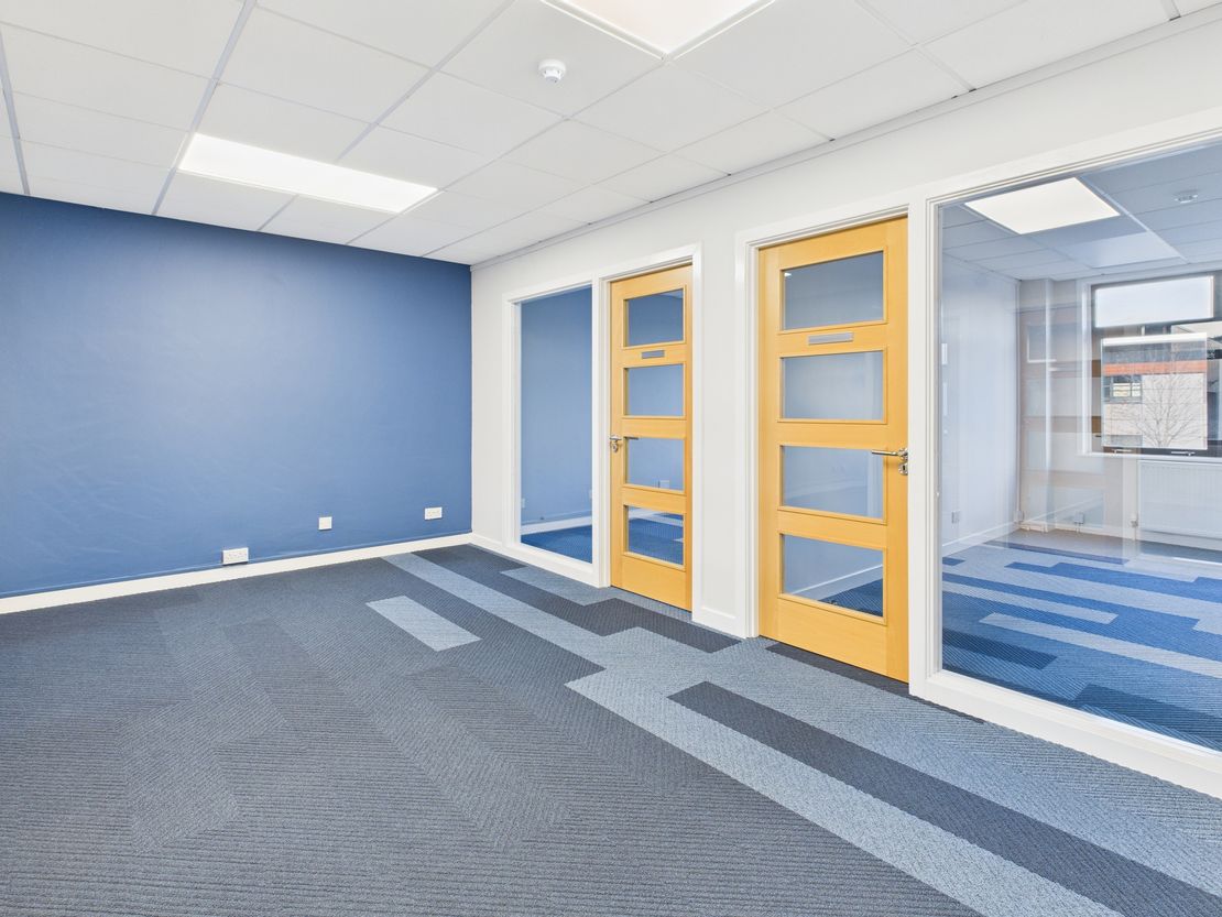 1-3, Howe Moss Drive, Dyce, Aberdeen, Aberdeenshire, AB21 0GL