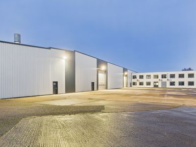 Property Image for 1-3, Howe Moss Drive, Dyce, Aberdeen, Aberdeenshire, AB21 0GL