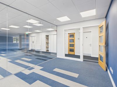 Property Image for 1-3, Howe Moss Drive, Dyce, Aberdeen, Aberdeenshire, AB21 0GL