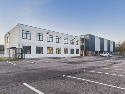 Property Image for 1-3, Howe Moss Drive, Dyce, Aberdeen, Aberdeenshire, AB21 0GL