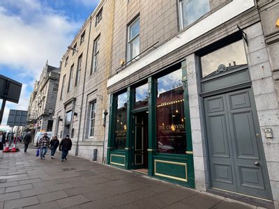 Property Image for 148 Union Street, Aberdeen, Aberdeenshire, AB10 1QX