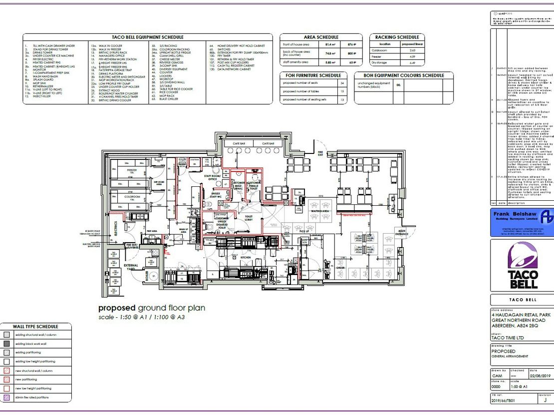 Unit 4, Haudagain Retail Park, Great Northern Road, Aberdeen, Aberdeenshire, AB24 2BQ