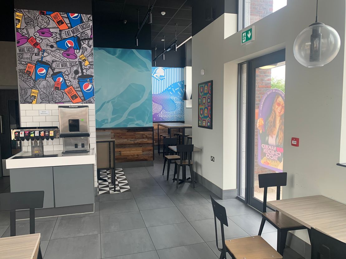 Unit 4, Haudagain Retail Park, Great Northern Road, Aberdeen, Aberdeenshire, AB24 2BQ