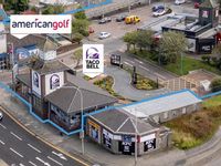 Property Image for Unit 4, Haudagain Retail Park, Great Northern Road, Aberdeen, Aberdeenshire, AB24 2BQ