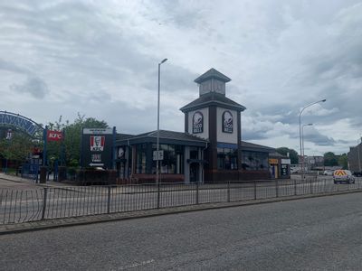 Property Image for Unit 4, Haudagain Retail Park, Great Northern Road, Aberdeen, Aberdeenshire, AB24 2BQ