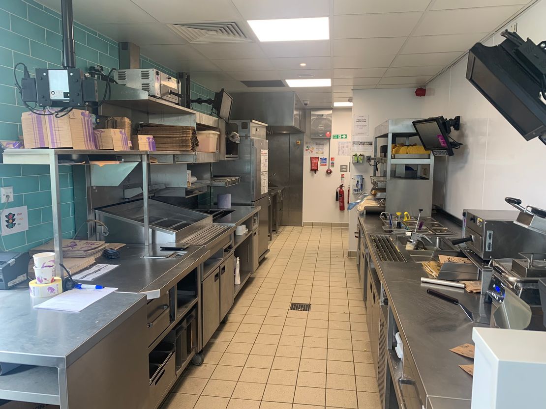 Unit 4, Haudagain Retail Park, Great Northern Road, Aberdeen, Aberdeenshire, AB24 2BQ