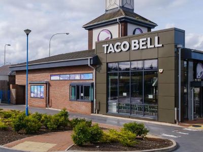 Property Image for Unit 4, Haudagain Retail Park, Great Northern Road, Aberdeen, Aberdeenshire, AB24 2BQ