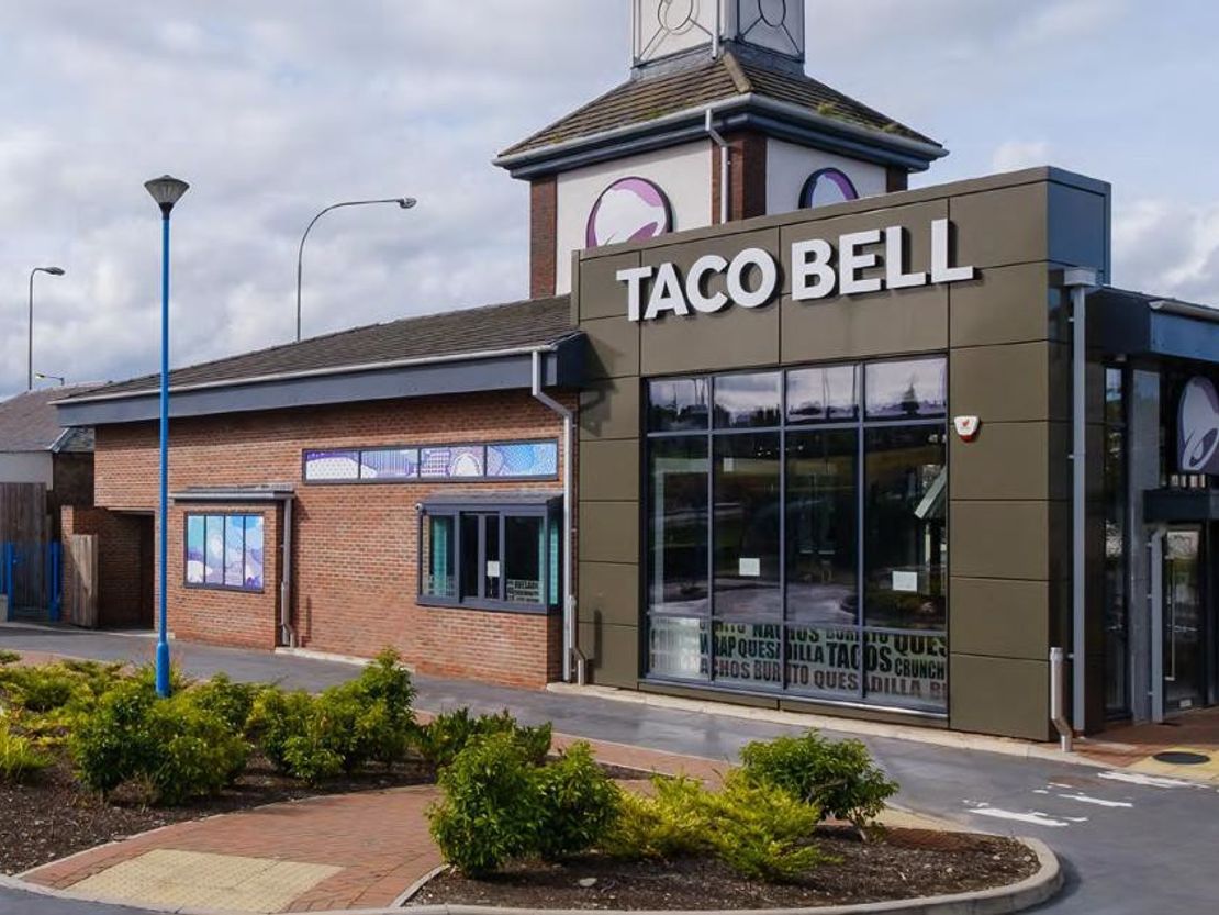 Unit 4, Haudagain Retail Park, Great Northern Road, Aberdeen, Aberdeenshire, AB24 2BQ