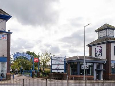 Property Image for Unit 4, Haudagain Retail Park, Great Northern Road, Aberdeen, Aberdeenshire, AB24 2BQ