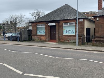 Property Image for 45 Dalblair Road, Ayr, Ayrshire, KA7 1UF