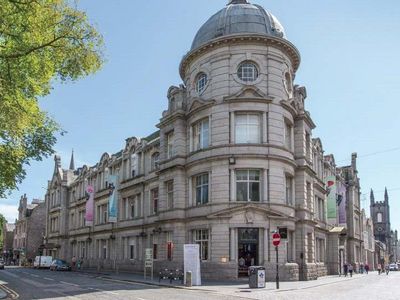 Property Image for 26-27, The Academy, Belmont Street, Belmont Street, Aberdeen, Aberdeenshire, AB10 1LB
