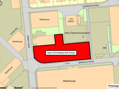 Property Image for Development Site & Yard, Barrack Street, Ferry Road, Montrose, Angus, DD10 8DX