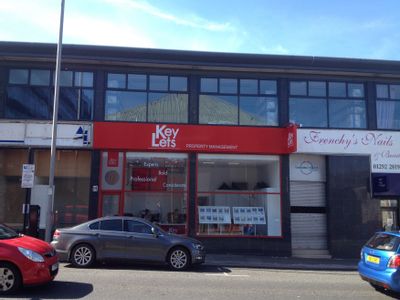 Property Image for 10 Parkhouse Street, Ayr, South Ayrshire, KA7 2HH