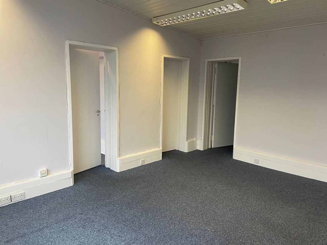 10 Parkhouse Street, Ayr, South Ayrshire, KA7 2HH