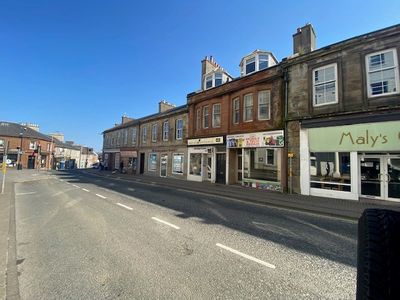 Property Image for 11 Dalrymple Street, Girvan, Ayrshire, KA26 9EU