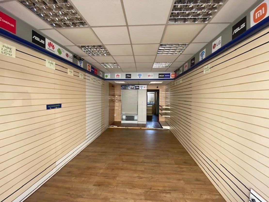 11 Dalrymple Street, Girvan, Ayrshire, KA26 9EU