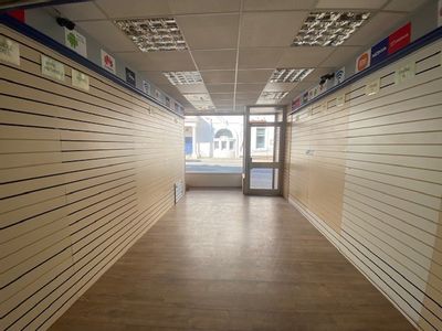Property Image for 11 Dalrymple Street, Girvan, Ayrshire, KA26 9EU