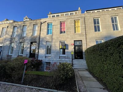 Property Image for 10 Albyn Place, Aberdeen, Aberdeenshire, AB10 1YH