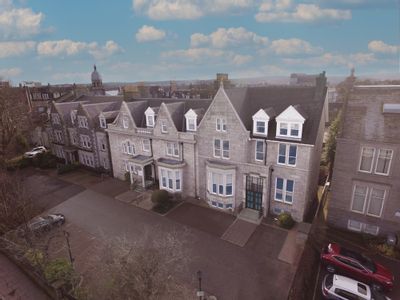 Property Image for 3-5 Albyn Place, Aberdeen, Aberdeenshire, AB10 1BR