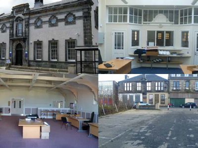 Property Image for LOCHGELLY MINERS INSTITUTE, Main Street, Lochgelly, Fife, KY5 9AF